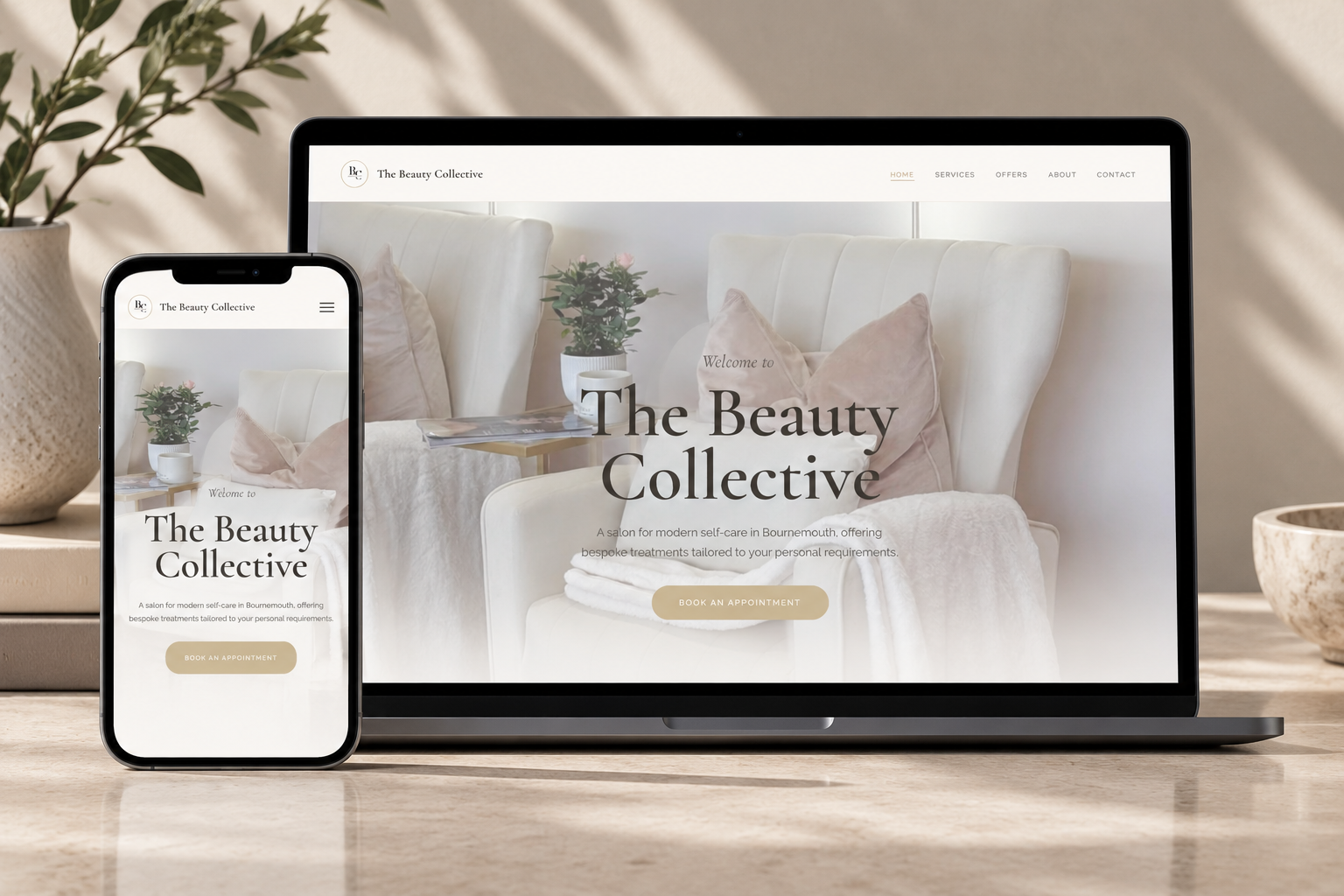 The Beauty Collective
